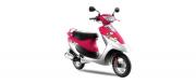 TVS Scooty Pep+ 90cc 2022