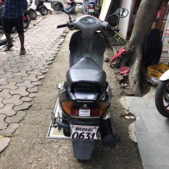 Honda Dio 110cc 2009