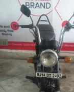 TVS XL Super 70cc 2015
