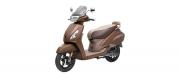 TVS Jupiter Classic 110cc 2022