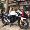 Honda CB Hornet 160R CBS 2016