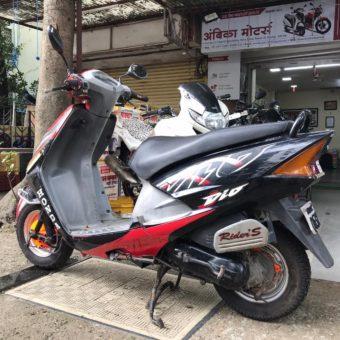 Honda Dio 110cc 2009