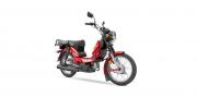 TVS XL 100cc Heavy Duty BS6 2020