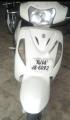Suzuki Access 125cc 2013