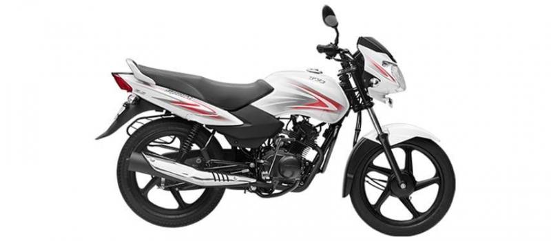 TVS Sport 110CC KS ALLOY 2022