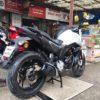 Honda CB Hornet 160R CBS 2016