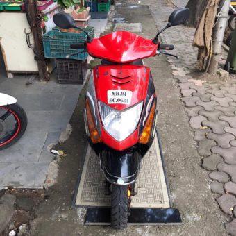 Honda Dio 110cc 2009