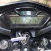Honda CB Hornet 160R CBS 2016