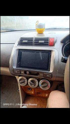 Honda City ZX i-VTEC 2007