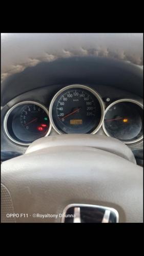 Honda City ZX i-VTEC 2007