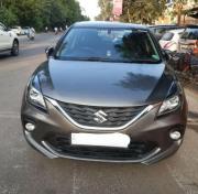 Maruti Suzuki Baleno Delta 1.2 2019