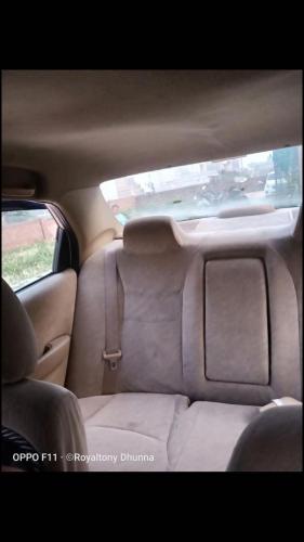 Honda City ZX i-VTEC 2007