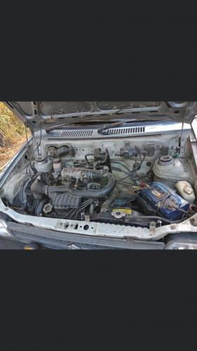 Maruti Suzuki 800 AC 2007