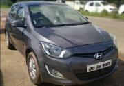 Hyundai i20 Sportz 1.2 2014