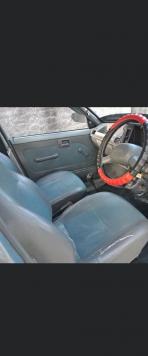 Maruti Suzuki 800 AC 2007