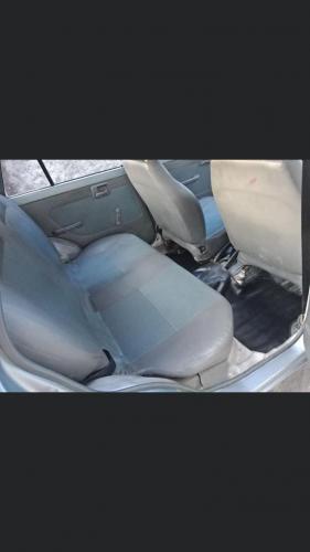 Maruti Suzuki 800 AC 2007