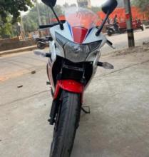 Honda CBR 250R 2014