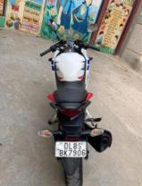 Honda CBR 250R 2014