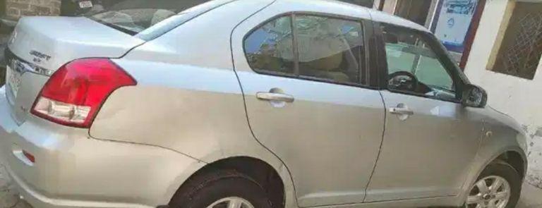 Maruti Suzuki Swift Dzire ZXi 1.2 BS-IV 2011