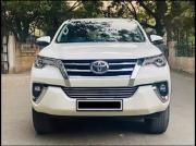 Toyota Fortuner 2.8 4x2 AT 2017