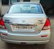 Maruti Suzuki Swift Dzire ZXi 1.2 BS-IV 2011