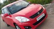 Maruti Suzuki Swift Dzire VDi BS-IV 2015