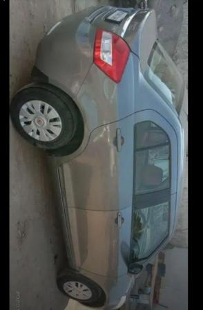 Maruti Suzuki Swift Dzire VDi BS-IV 2014