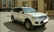 Mitsubishi Pajero Sport 2.5 AT 2018