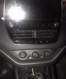 Tata Harrier XZ 2020