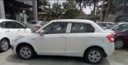 Maruti Suzuki Swift DZire VDi 2012