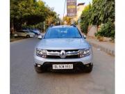 Renault Duster Petrol RXL 2017