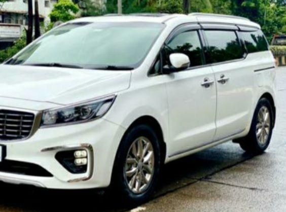 Used Kia Carnival Limousine 7 STR 2020 Model (PID-1419333186) Car for ...