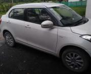 Maruti Suzuki Swift Dzire ZXi 1.2 BS-IV 2016