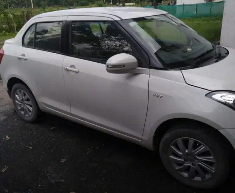 Maruti Suzuki Swift Dzire ZXi 1.2 BS-IV 2016