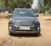 Hyundai Creta 1.6 SX Opt Diesel 2015