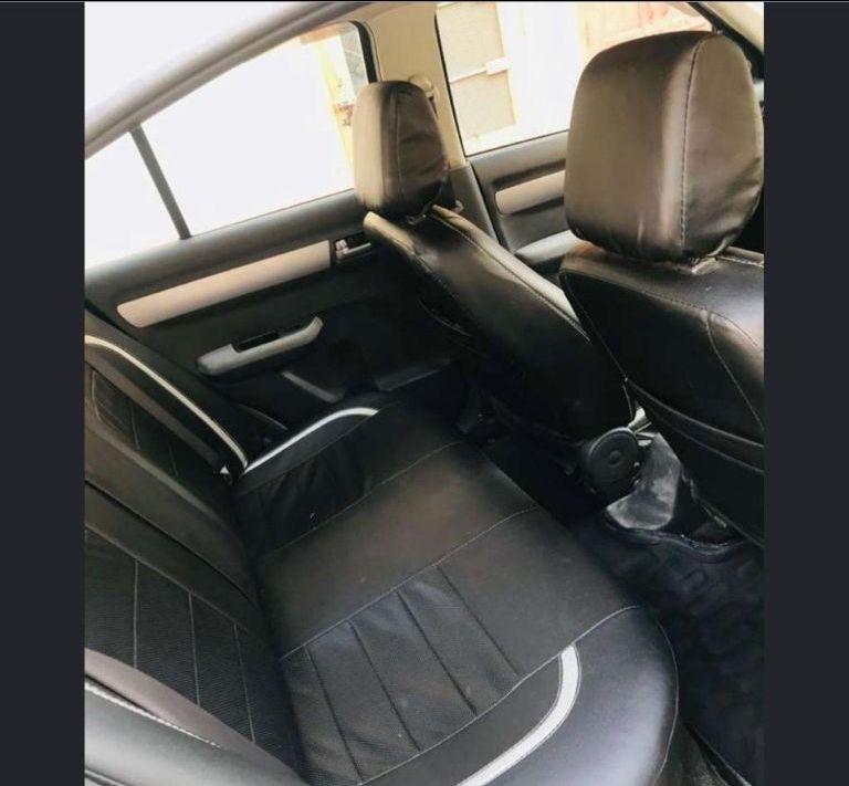 Maruti Suzuki Swift DZire LDi 2015