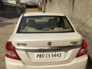 Maruti Suzuki Swift DZire LDi 2015