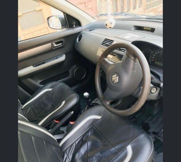 Maruti Suzuki Swift DZire LDi 2015