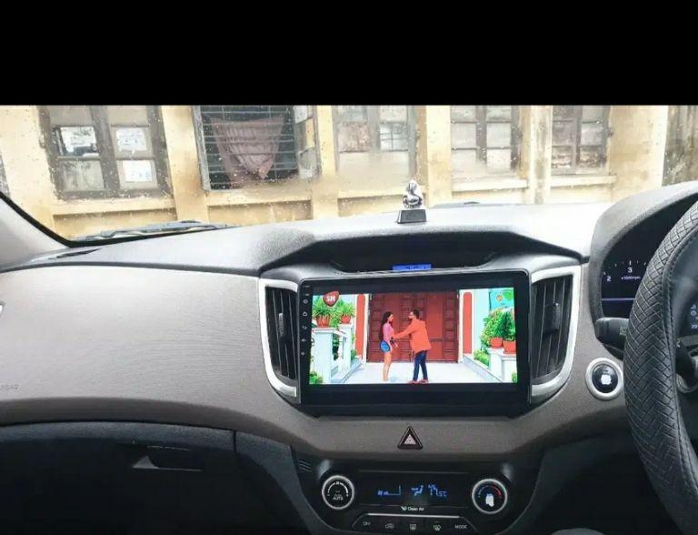 Hyundai Creta 1.6 SX Opt Diesel 2015