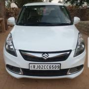 Maruti Suzuki Swift DZire VDi 2015
