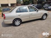 Hyundai Accent GLE 2008