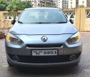 Renault Fluence 2.0 E4 2013