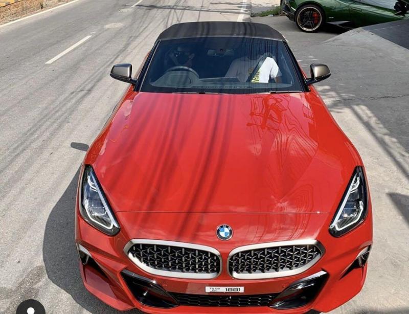 Used BMW Z4 M 40i 2020 Model (PID-1419335857) Premium / Super Car for ...