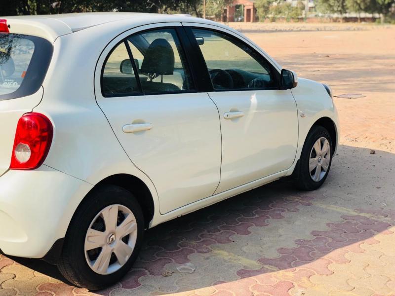 Renault Pulse RX L PETROL 2015