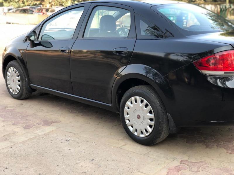 Fiat Linea ACTIVE 1.4 2010