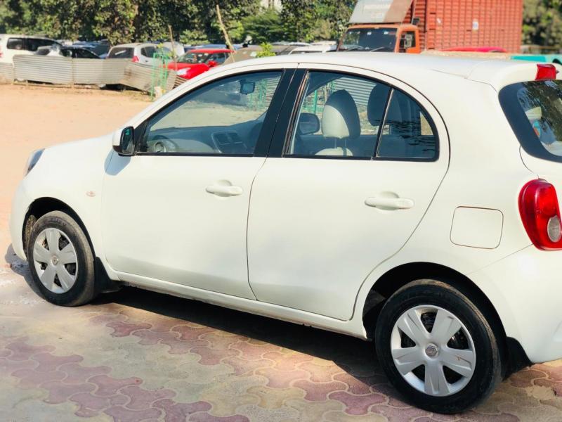 Renault Pulse RX L PETROL 2015