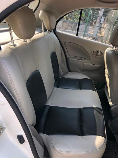 Renault Pulse RX L PETROL 2015