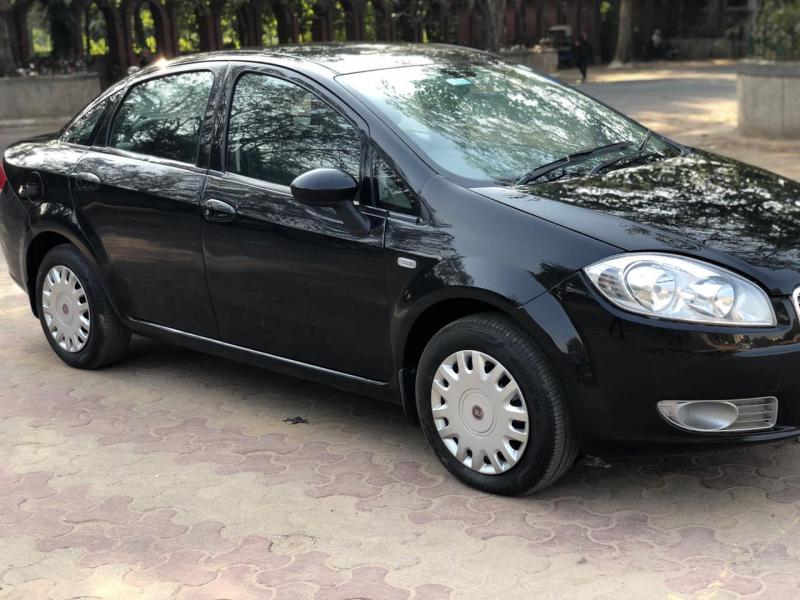 Fiat Linea ACTIVE 1.4 2010