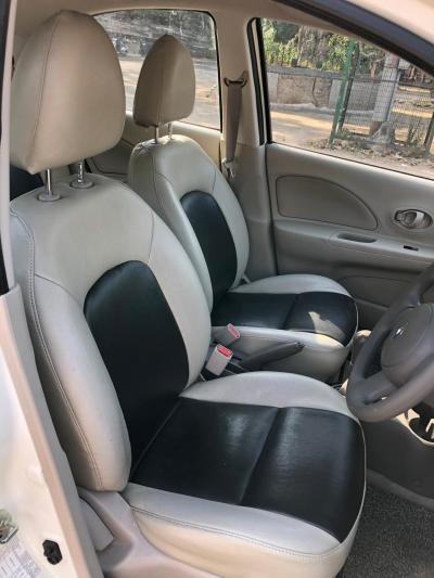 Renault Pulse RX L PETROL 2015