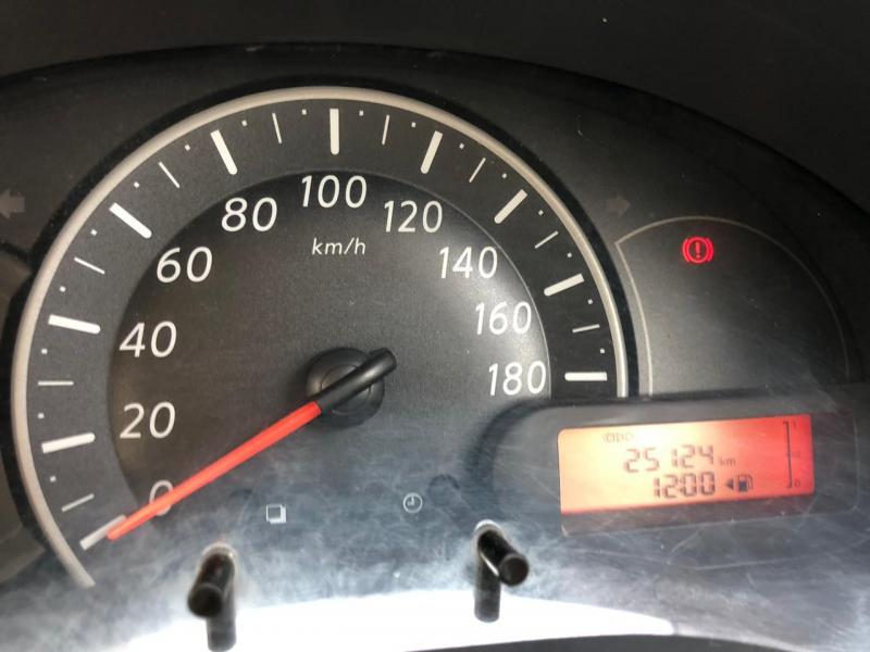 Renault Pulse RX L PETROL 2015